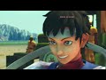 Street Fighter 4 Evil Ryu Playthrough