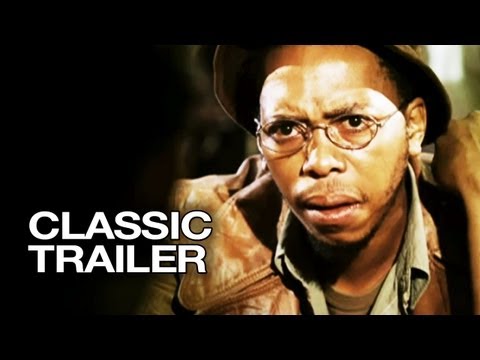 afbeelding Tsotsi (2005) Official Trailer # 1 - Presley Chweneyagae HD