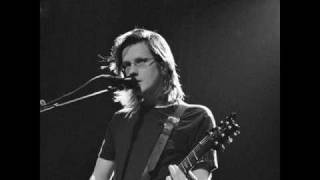 Steven Wilson - A Smart Kid (Acoustic)