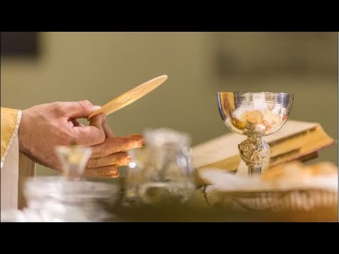 SANTA MISA. JUEVES SEMANA 2 DEL TIEMPO ORDINARIO. Fray Alejandro Tobón, OCD. Enero 19 de 2023.