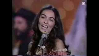 Didier Barbelivien &amp; Anaïs - Les Mariés de Vendée