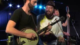 The HillBenders  - Acid Queen