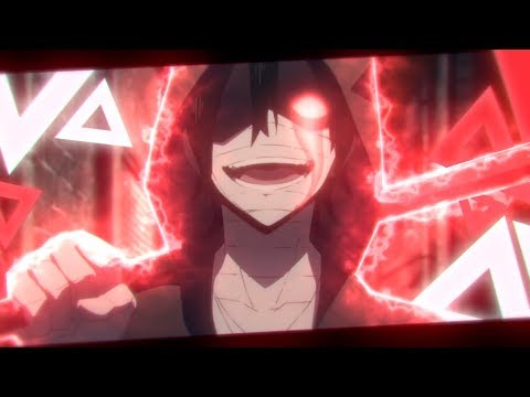 Rap Do Satsuriku No Tenshi (vívidos Olhos Mortos) - DKZOOM