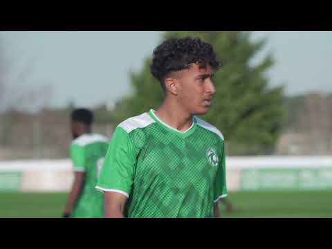 Welcome to AL ABTAL INTERNATIONAL CUP | Where Future Stars Compete