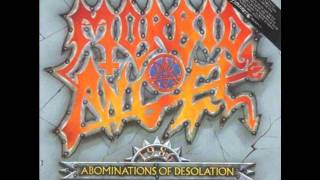 Morbid Angel - The Gate_ Lord of All Fevers