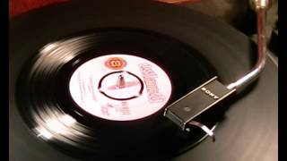 Jethro Tull - A Song For Jeffrey - 1968 45rpm