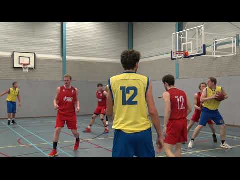 VBC Akrides @ S.B.U.