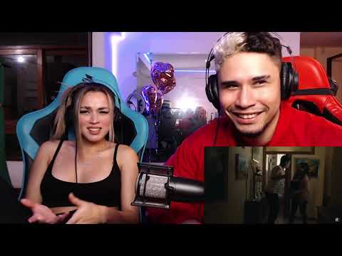 MORAD, NICKI NICOLE - PAZ ( Reacción | Opinión )