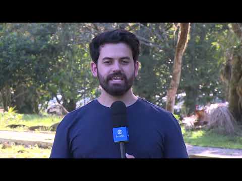 GIRO UFSC | 21/08/2023