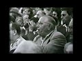 Magyarország - Anglia 2:0, 1960 - MLSz TV Archív Összefoglaló