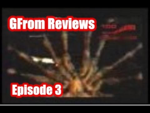 GFrom Reviews - Alien Trilogy (Playstation - 1996)