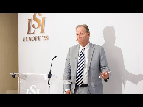 Bill Niland, ReGeltec - Innovative Spinal Therapeutics | LSI Europe '25