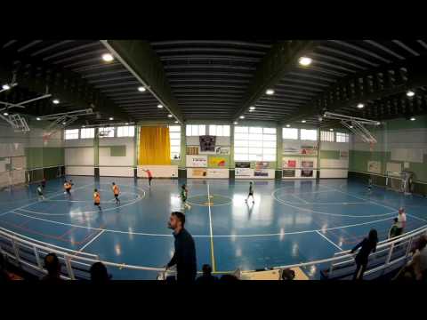 FS OLESA VS SANT ANDREU