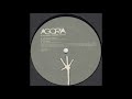 Agoria - La Onzième Marche (Phil Kieran Remix) (2003