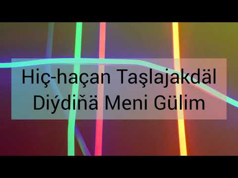 Harasat feat By Ezko-Gadyrsyz Zalym (Lyrics) (Aýdymyň sözleri)