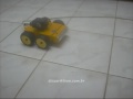 Robo De Inspeção 2