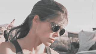 Terminator | Dead by April - Last Goodbye