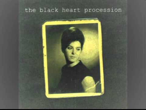 The Black Heart Procession - One (Full album) 1998