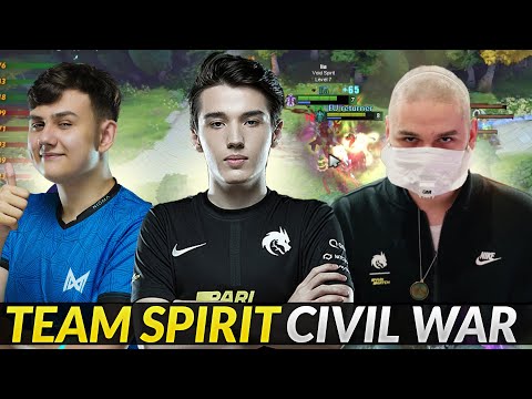 Is this FAIR Matchup?? - Yatoro vs Collapse, iLTW, GPK