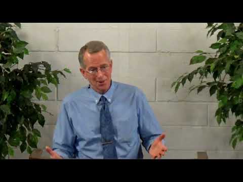 220327am - Paul's Example - Acts 20;13-27