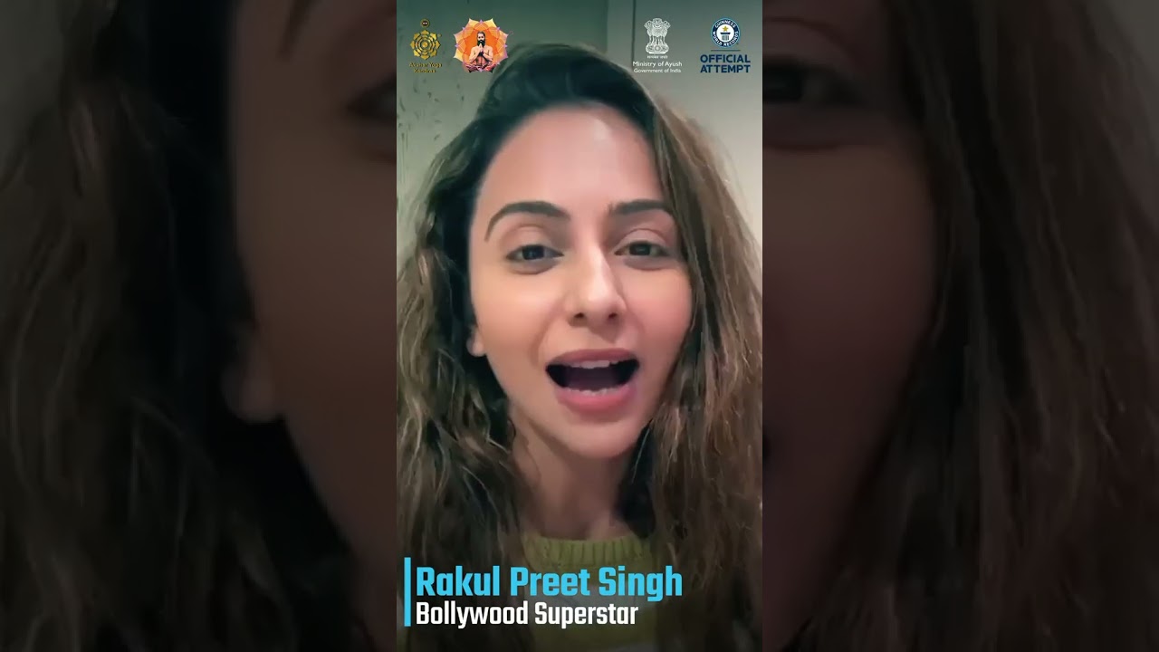 Rakul Preet Singh