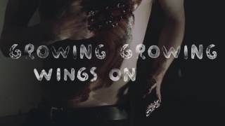 Music video thumbnail preview for EFTERKLANG / FUNDAL - SPIDER'S WEB by Efterklang