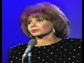 Shirley Bassey - As If We Never Said Goodbye (1993 Live)