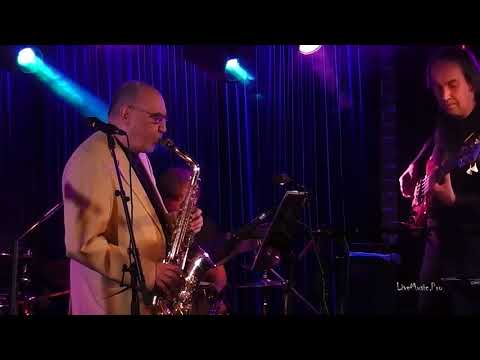 Alexey Kozlov & Arsenal/Арсенал -Always And Forever by Pat Metheny,  piece by Ornette Coleman (2017)