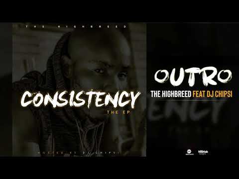 The Highbreed - Outro feat DJ Chipsi (Audio)