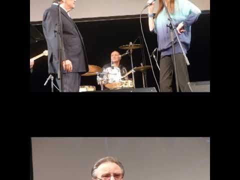 Petr Spálený, Miluška Voborníková a Apollo Band narozeninový koncert P.S. - 75 aneb Bylo fajn