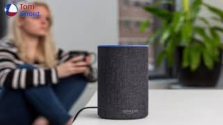 Amazon Echo trade-in gets you cash for old Alexa devices. Here