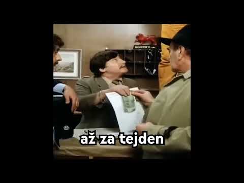 #hotel AŽ ZA TEJDEN #ceskyfilm