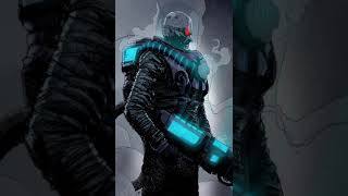 Ludacris - Cold outside , Cryomancers amv