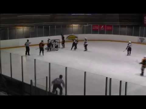 2.11.2014  KOOVEE -  S-Kiekko maalikooste