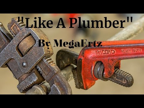 Like a Plumber(HQ Audio) by MegaErtz prod. by AlexProRBP