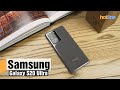 Samsung S20 Ultra SM-G988 Gray - відео