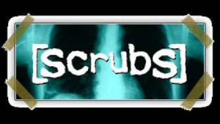 Scrubs Soundtrack - Staffel 1 - 03 Tricky - Over Me
