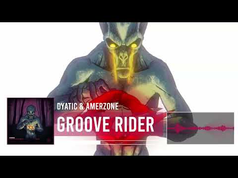 Video thumbnail for Groove Rider
