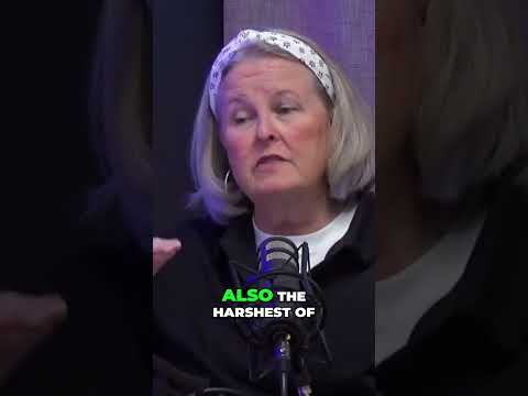 The Power of the Feelers: Connecting People and Cultivating Mercy