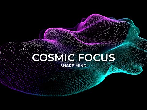 Power Focus - Beta Brain Waves (14Hz) that Increase Intelligence and Focus, Study Music