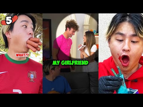 TikTok Famous and VibeClips