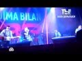 Дима Билан допрыгался на концерте в Нижнем Новгороде: видео 