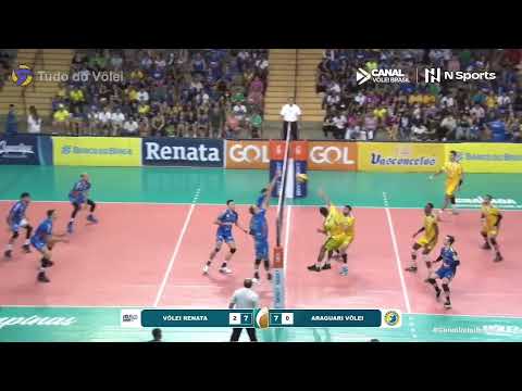 SERÁ QUE O BRUNO TEMPONI TEM CATEGORIA DE SOBRA?