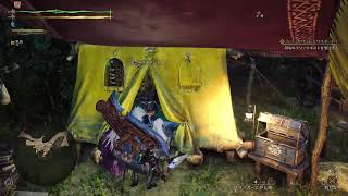 【#モンスターハンターワイルズ】(PS5) {上位ストーリー進行}