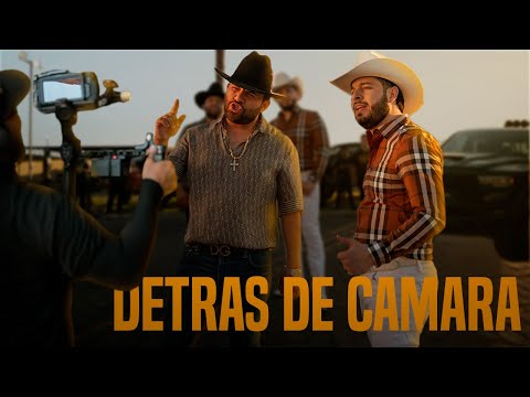 PANSANDOLO BIEN - Luis R Conriquez x Miguel Vega