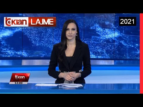Edicioni i Lajmeve Tv Klan 09 Qershor 2021, ora 12:00 Lajme - News