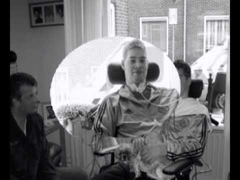 Rick Waarom! Overleden 31 10 2011