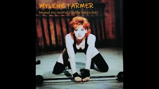 beyond my control (godforsaken mix) - MYLENE FARMER
