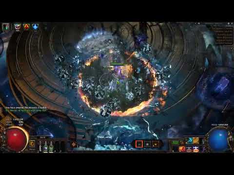 3.18 elementalist CWDT volatile dead : FEARED
