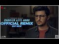 Baarish Lete Aana - Official Remix | Darshan Raval | DJ Lijo-DJ Chetas | Naushad Khan